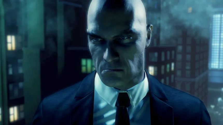 Скриншот 1 к игре Hitman: Absolution
