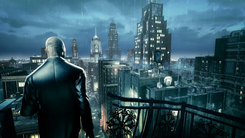 Скриншот 4 к игре Hitman: Absolution