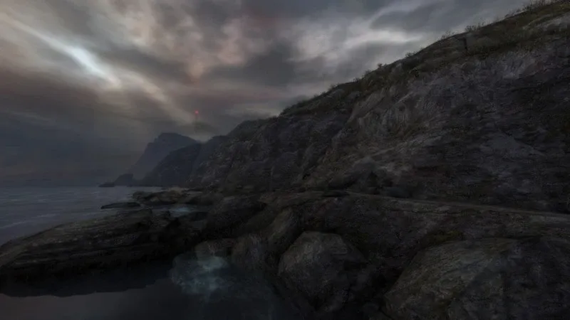 Скриншот 5 к игре Dear Esther