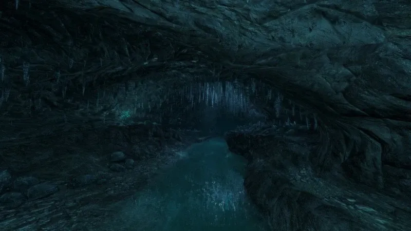 Скриншот 7 к игре Dear Esther