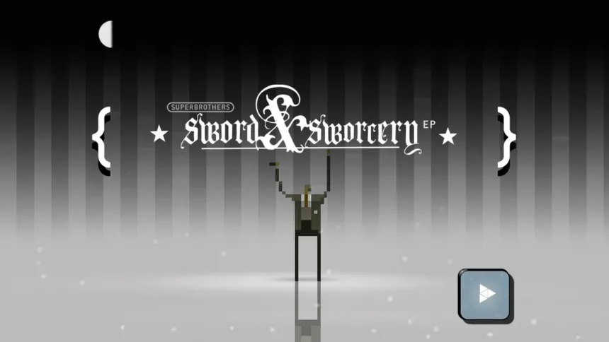 Скриншот 6 к игре Superbrothers: Sword & Sworcery EP
