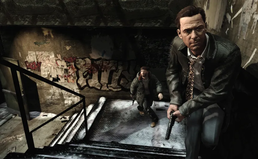 Скриншот 2 к игре Max Payne 3