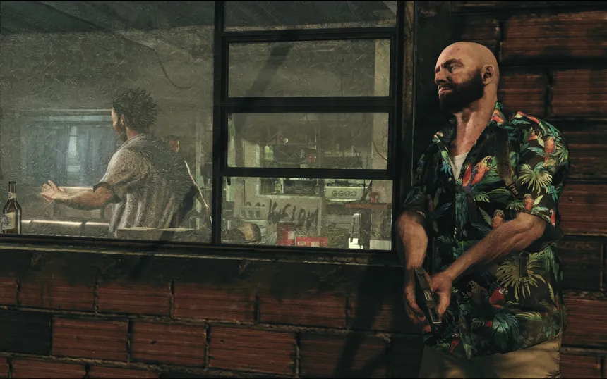 Скриншот 3 к игре Max Payne 3