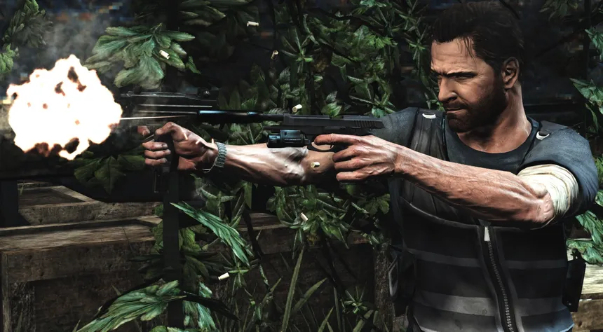 Скриншот 4 к игре Max Payne 3