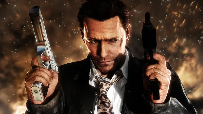 Скриншот 5 к игре Max Payne 3