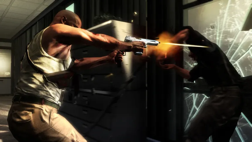 Скриншот 6 к игре Max Payne 3