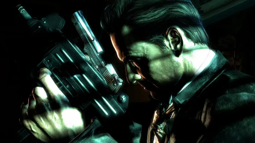 Скриншот 7 к игре Max Payne 3