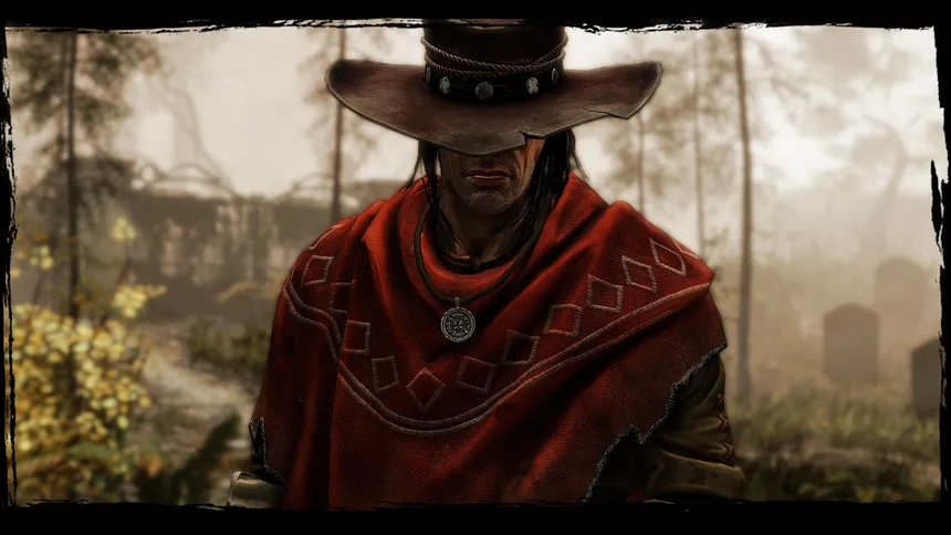 Скриншот 5 к игре Call of Juarez: Gunslinger
