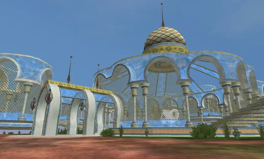 Скриншот 9 к игре EverQuest