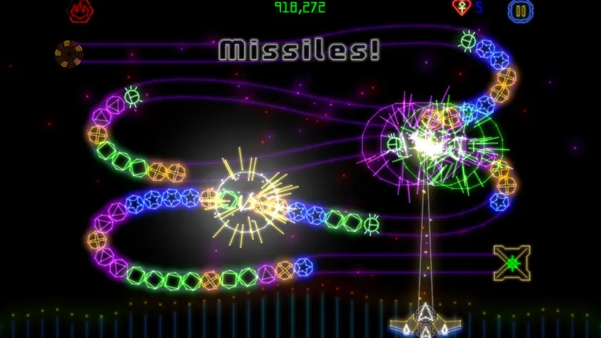 Скриншот 4 к игре Luxor Evolved
