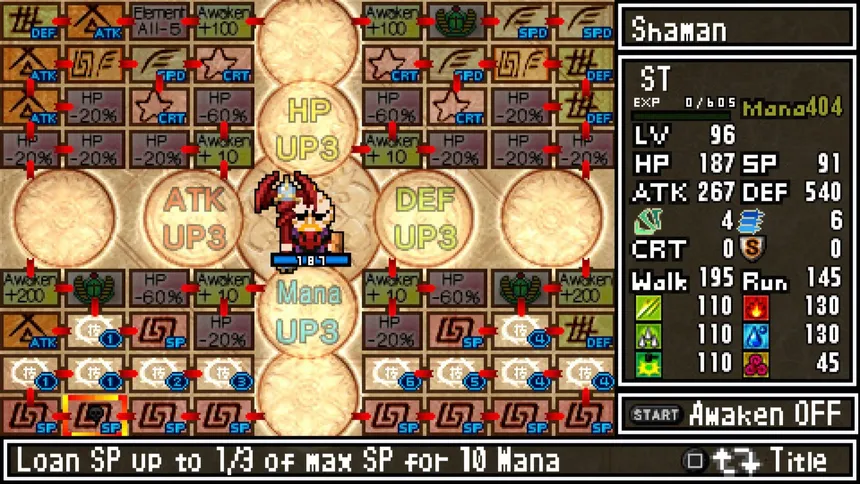Скриншот 7 к игре Cladun X2