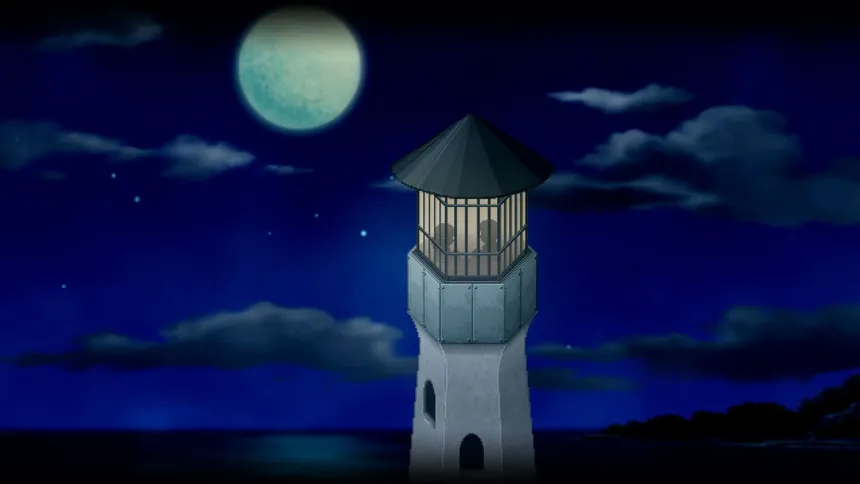 Скриншот 6 к игре To the Moon