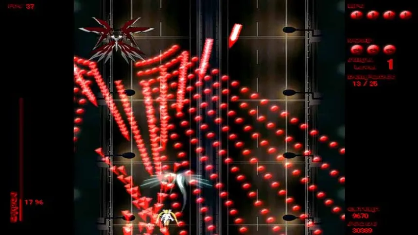 Скриншот 3 к игре eXceed - Gun Bullet Children