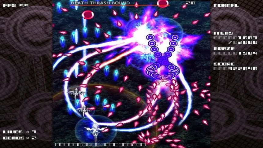 Скриншот 8 к игре eXceed 3rd - Jade Penetrate Black Package