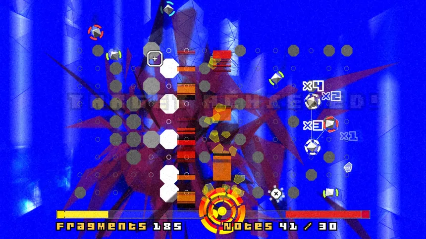 Скриншот 3 к игре AVSEQ