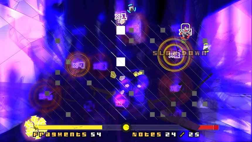 Скриншот 6 к игре AVSEQ