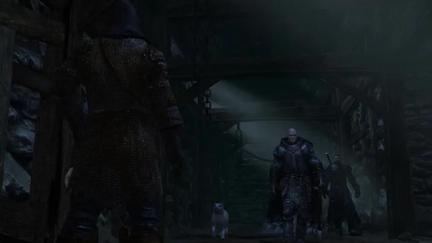 Скриншот 3 к игре Game of Thrones
