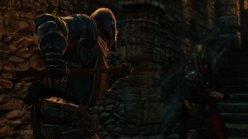 Скриншот 8 к игре Game of Thrones