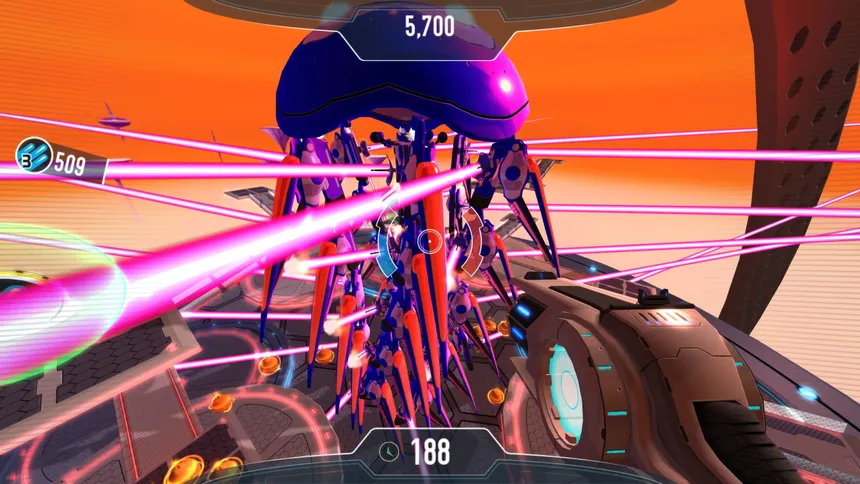 Скриншот 5 к игре Drunken Robot Pornography