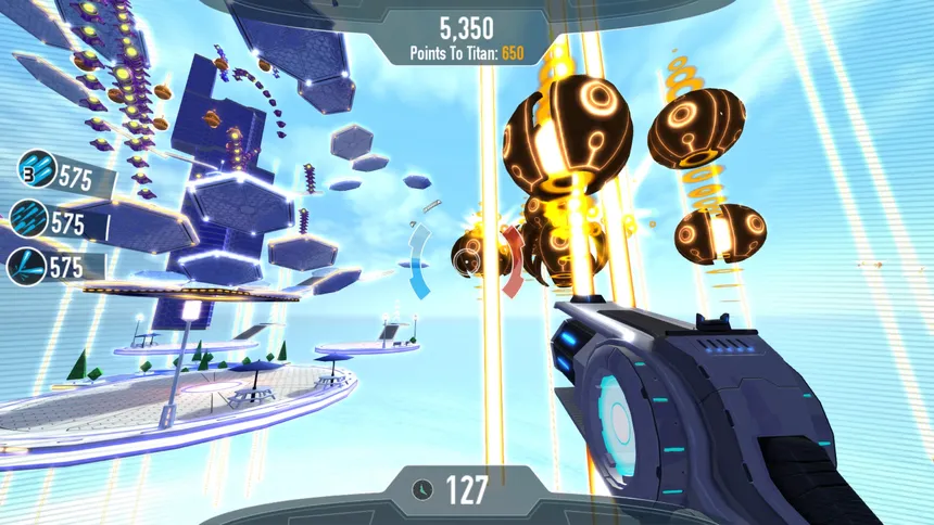 Скриншот 6 к игре Drunken Robot Pornography