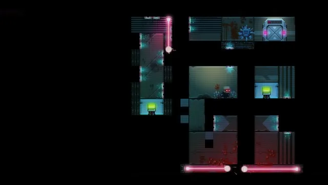 Скриншот 5 к игре Stealth Bastard Deluxe