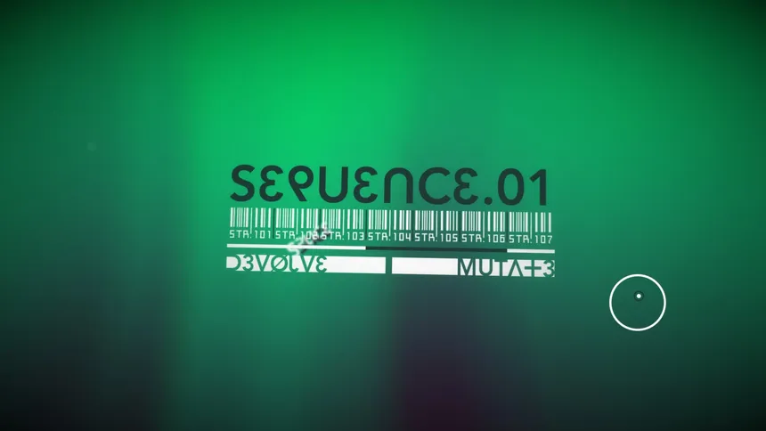Скриншот 3 к игре Splice
