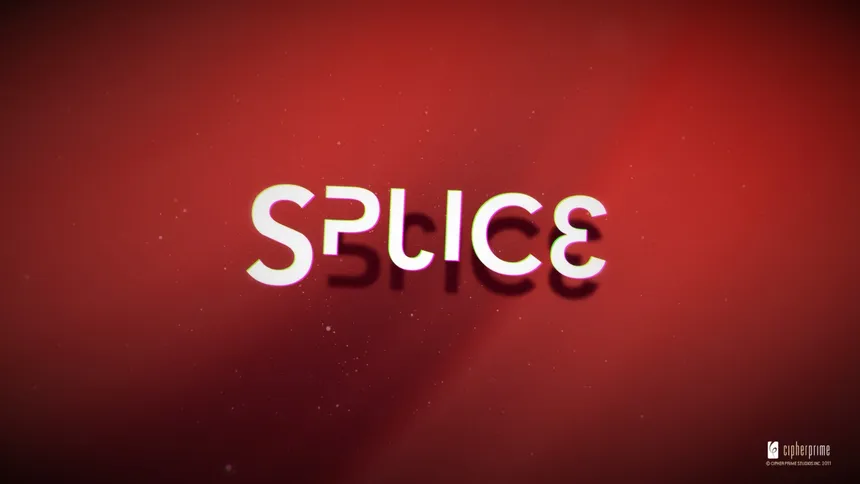 Скриншот 4 к игре Splice