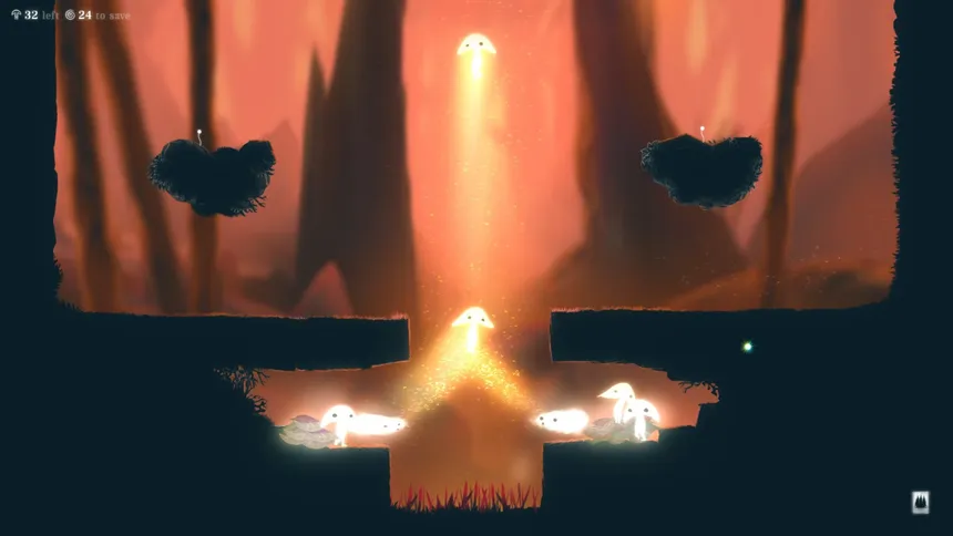 Скриншот 3 к игре Spirits