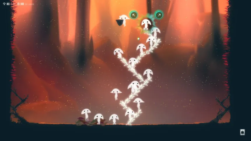 Скриншот 6 к игре Spirits