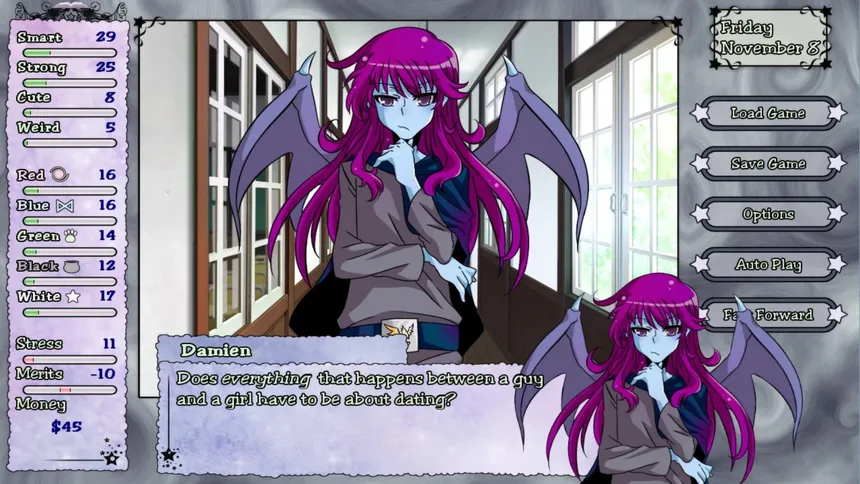 Скриншот 3 к игре Magical Diary: Horse Hall