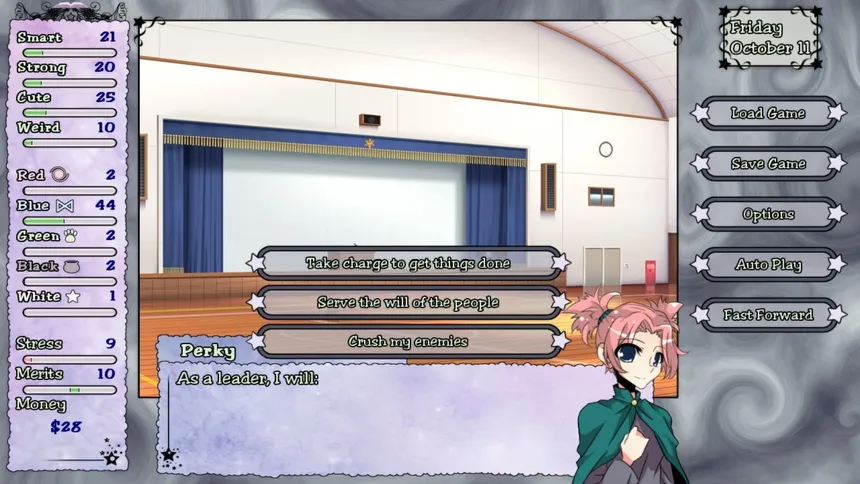 Скриншот 5 к игре Magical Diary: Horse Hall