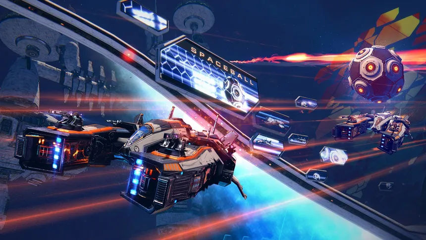 Скриншот 12 к игре Star Conflict