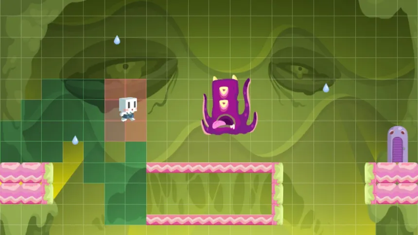Скриншот 7 к игре Sugar Cube: Bittersweet Factory