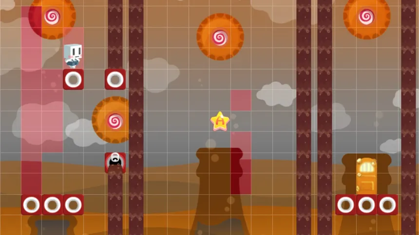 Скриншот 8 к игре Sugar Cube: Bittersweet Factory