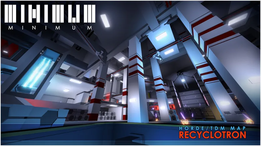 Скриншот 5 к игре Minimum