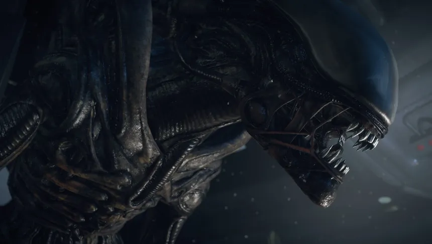 Скриншот 8 к игре Alien: Isolation