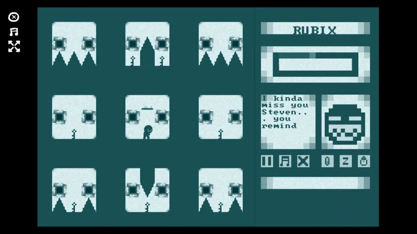 Скриншот 5 к игре The Basement Collection