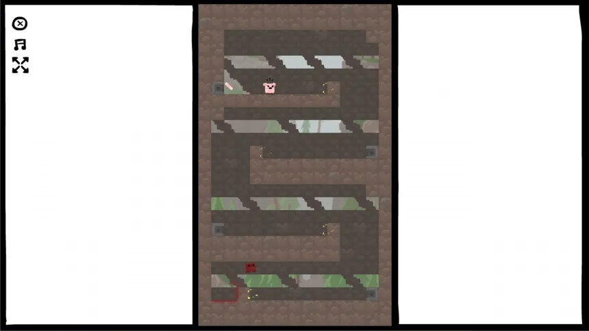 Скриншот 8 к игре The Basement Collection