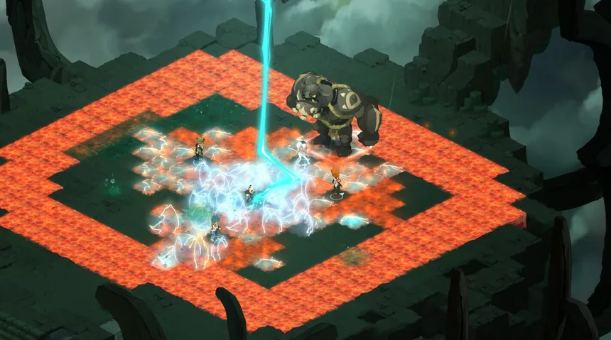 Скриншот 5 к игре WAKFU