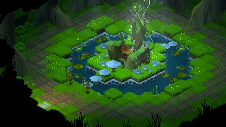 Скриншот 7 к игре WAKFU
