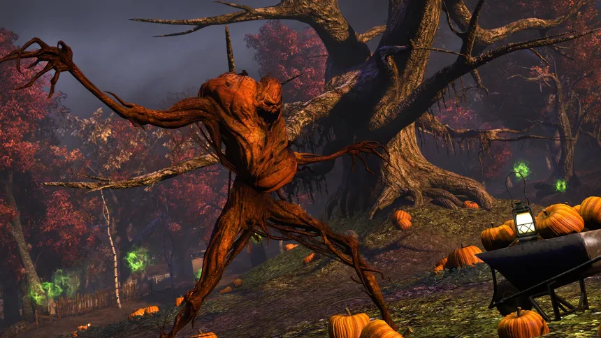 Скриншот 9 к игре Secret World Legends