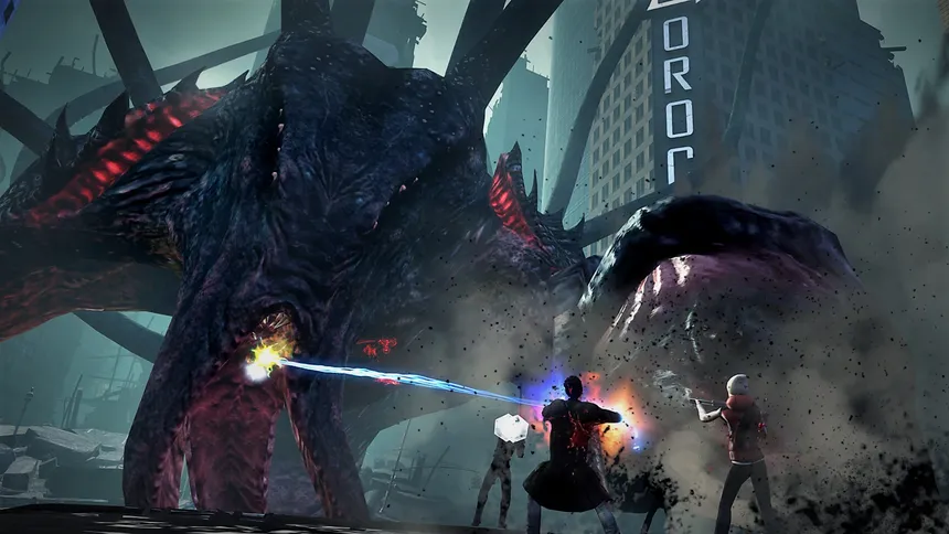 Скриншот 10 к игре Secret World Legends