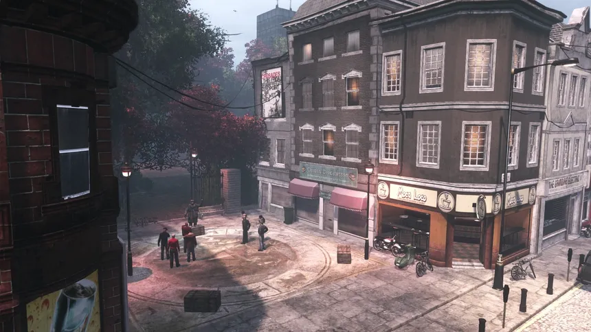 Скриншот 12 к игре Secret World Legends