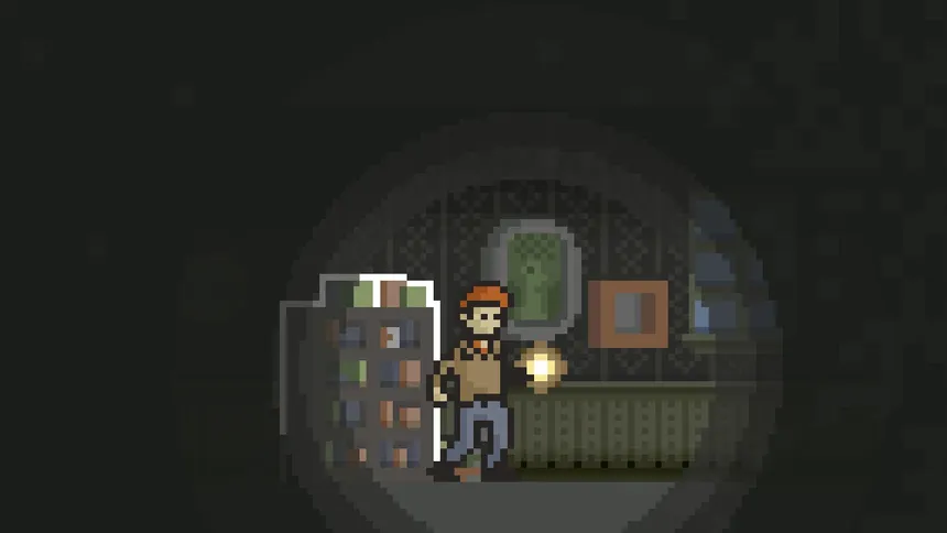 Скриншот 1 к игре Home