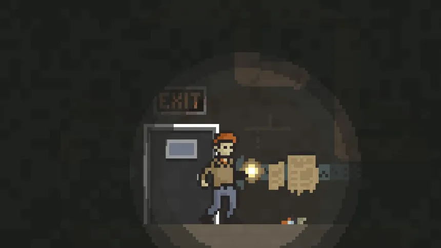Скриншот 3 к игре Home
