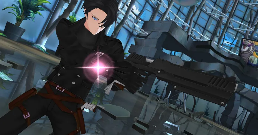 Скриншот 9 к игре Closers