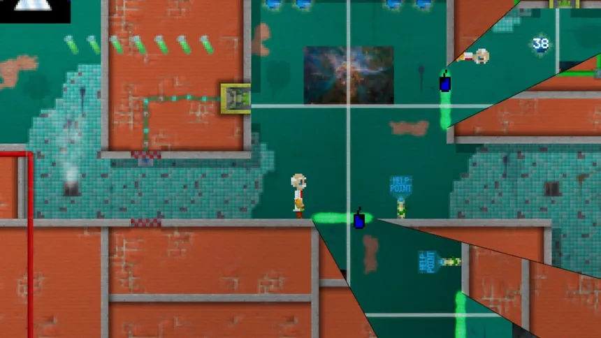Скриншот 3 к игре Gateways