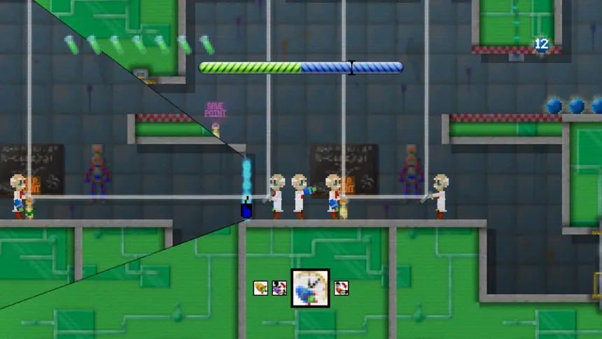 Скриншот 7 к игре Gateways