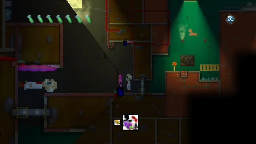 Скриншот 8 к игре Gateways