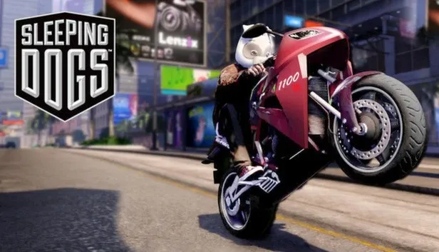 Скриншот 1 к игре Sleeping Dogs - Ghost Pig Pack